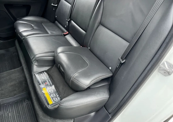 Volvo XC 60 cena 89800 przebieg: 103800, rok produkcji 2016 z Janowiec Wielkopolski małe 497